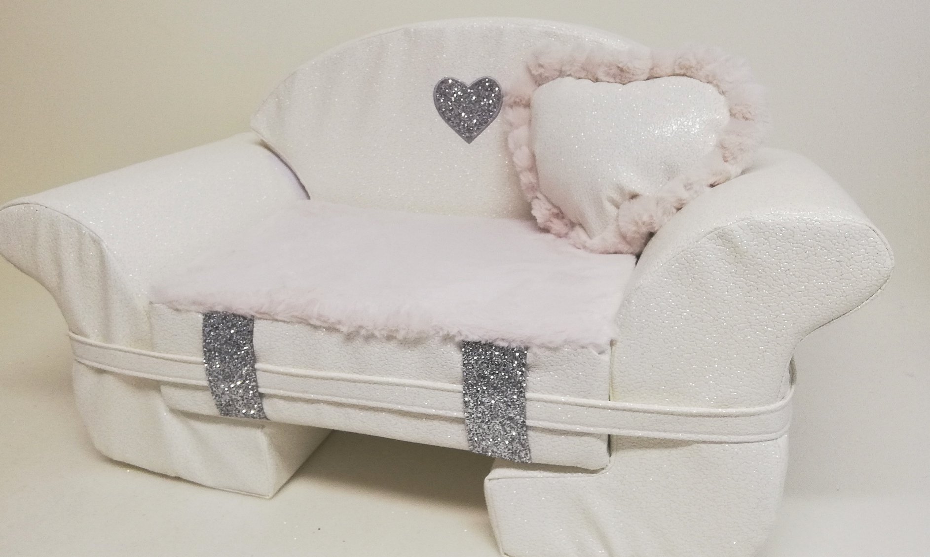 Eh Gia' Hundesofa " Ice-Dream"