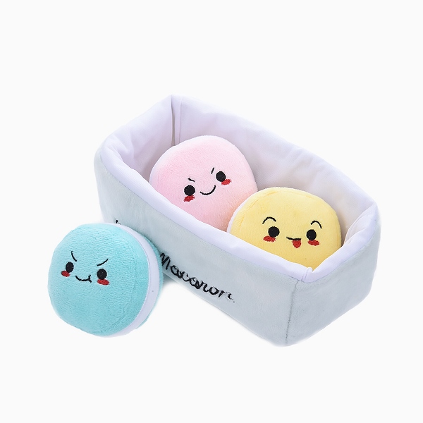 Pooch Sweets – Macarons