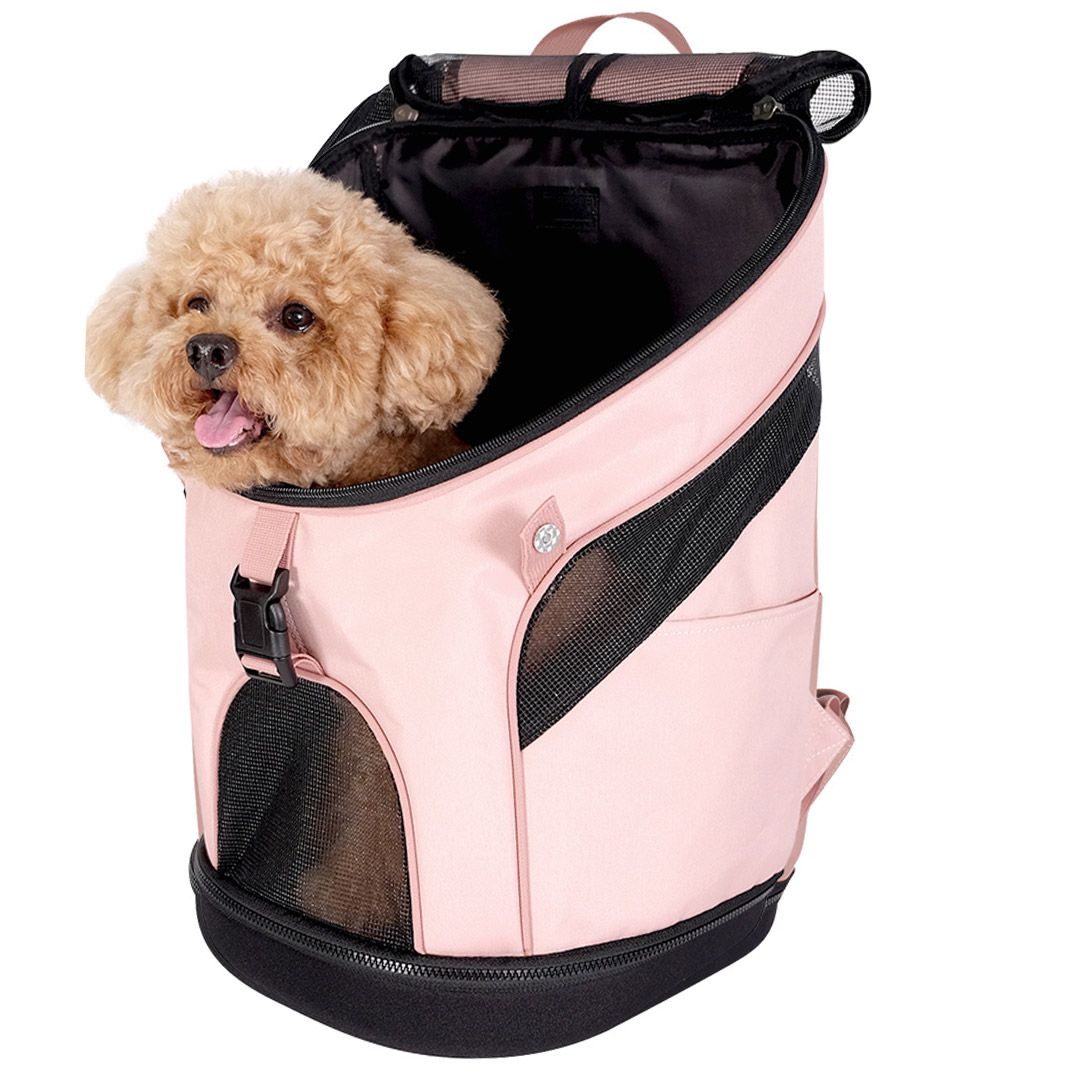 Ibiyaya Hunderucksack "Ultralight Pro"