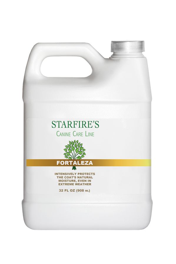 FORTALEZA Spray 908 ml