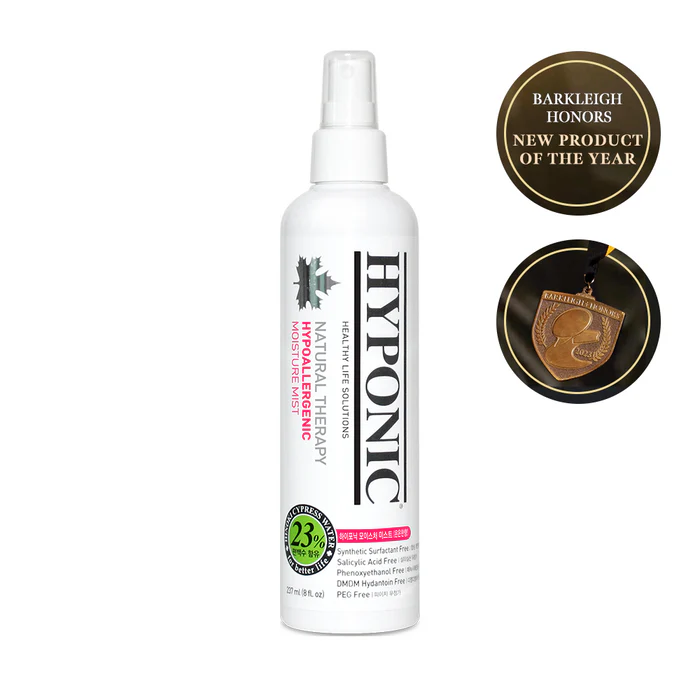 HYPONIC Entfilzungsspray, leichte Duftnote 237 ml