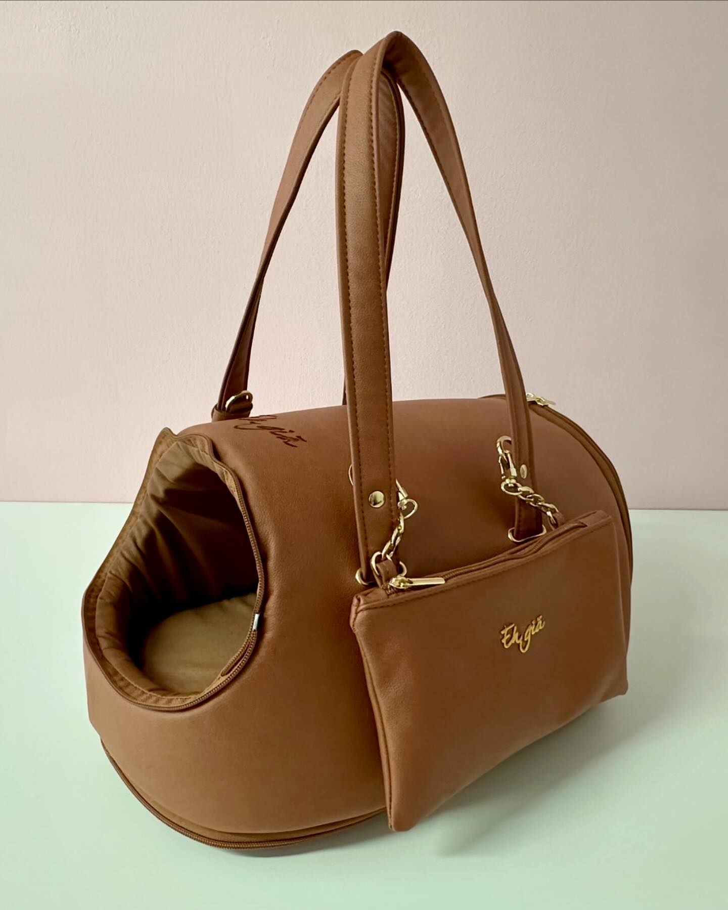 Eh ' Gia Tragetasche / Flugtasche