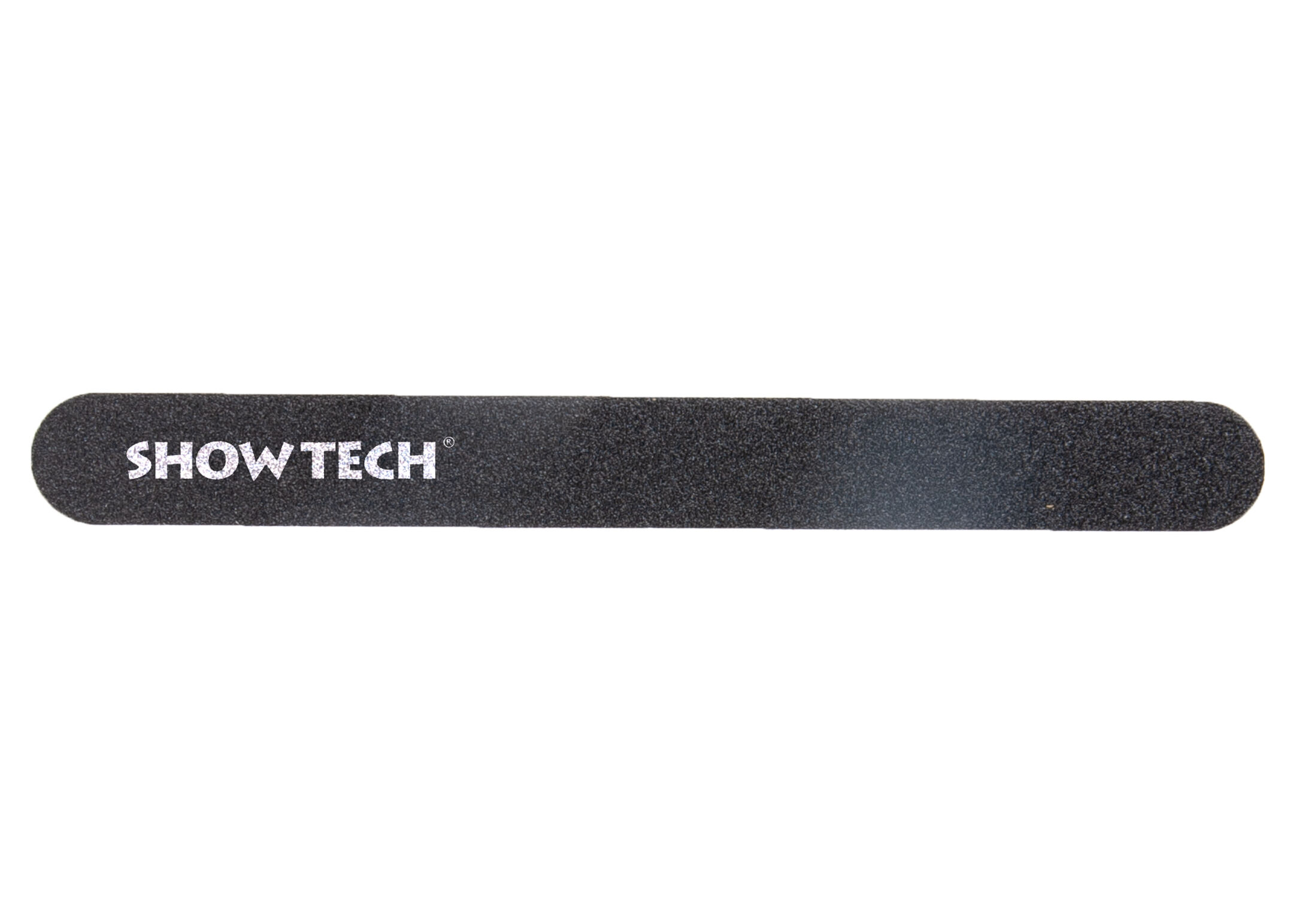 Show Tech Einweg-Nagelfeile S Schwarz