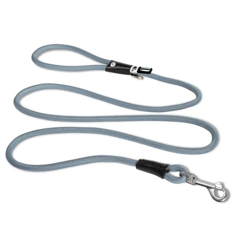 Stretch Comfort Leash SE24 Elemental-Blue