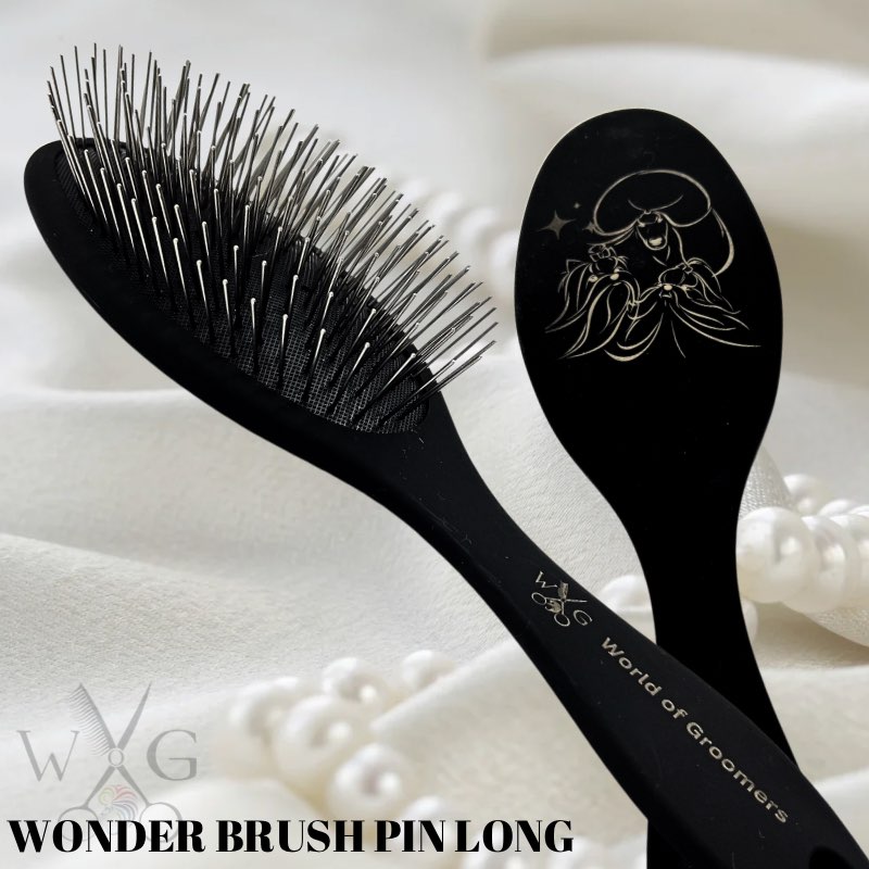 WONDER BRUSH PIN LONG 22 mm