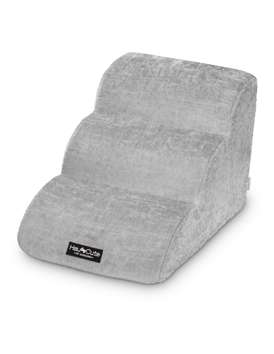 Hundetreppe CLOUD Grau