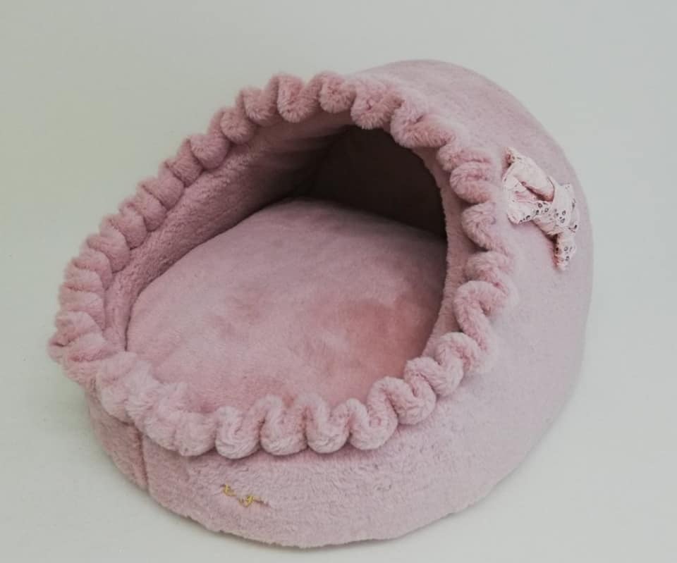 Eh Gia' Igloo " Pink "