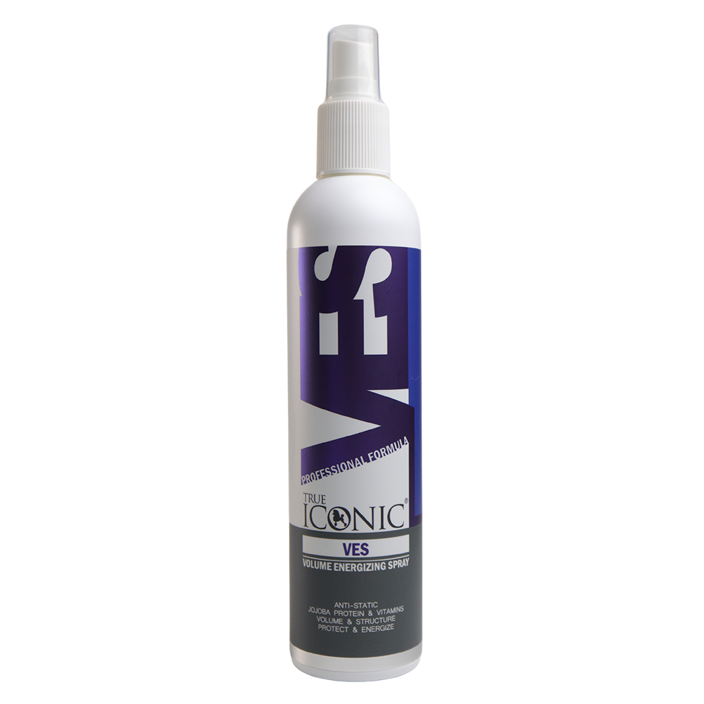 True Iconinc Volume Energizing Spray
