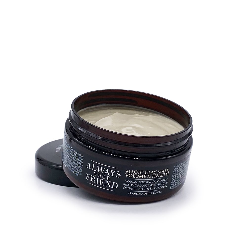 Always Your Friend Magic Clay Mask 200ml