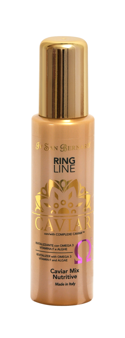 Iv San Bernard Green Caviar Mix Nutritive 100ml