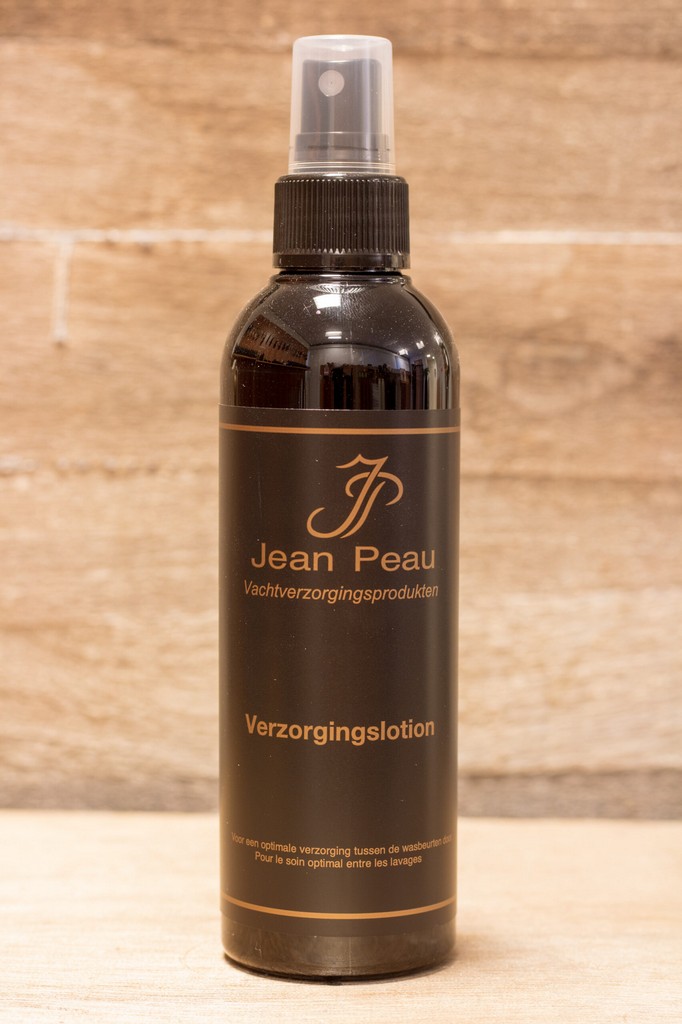Jean Peau Felllotion / Pflegelotion 200 ml