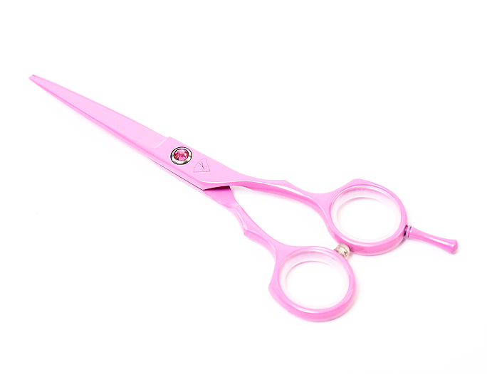 Kebelyn kleine pinke Schere