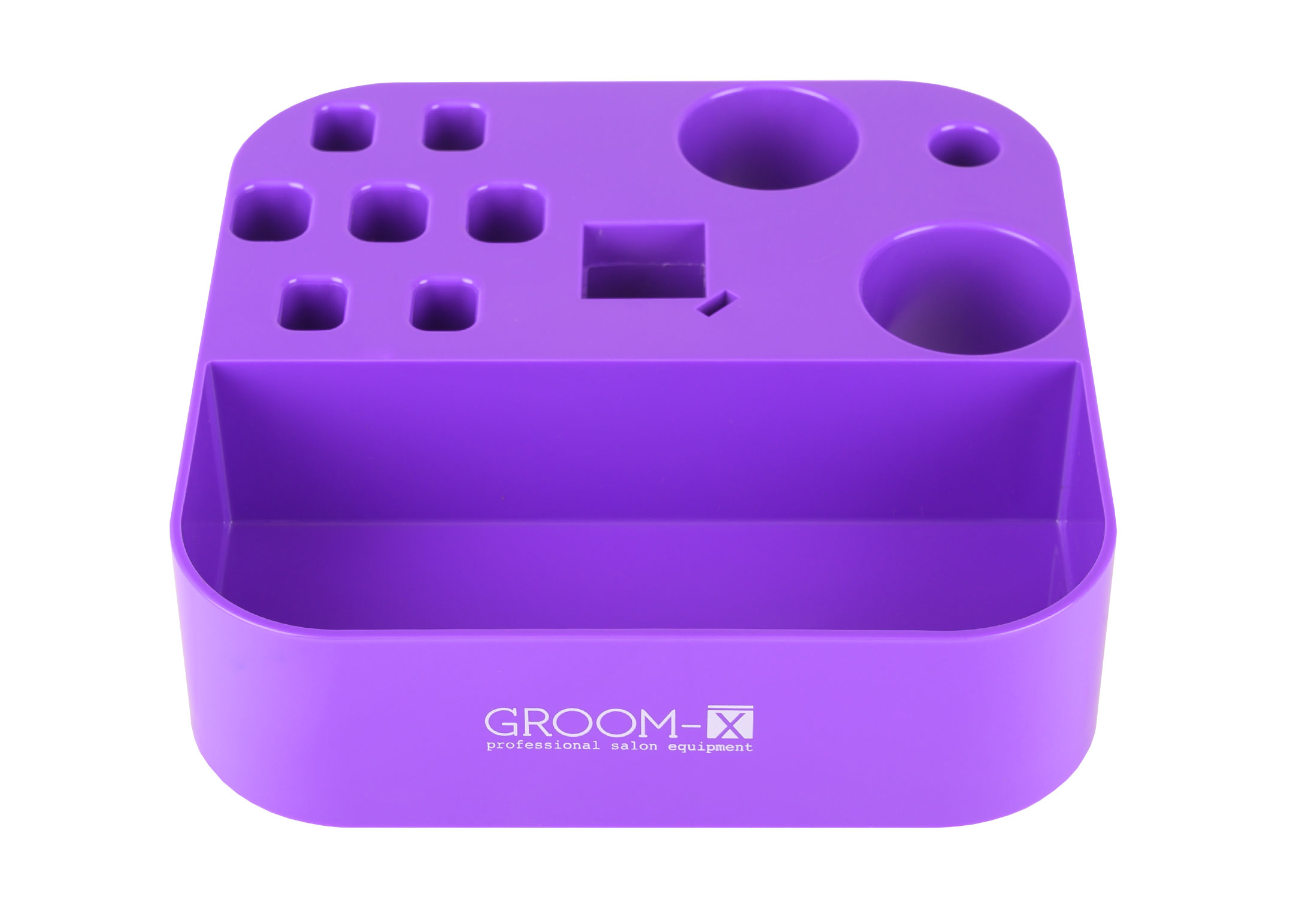 Groom-X Halter für  Grooming-Zubehör