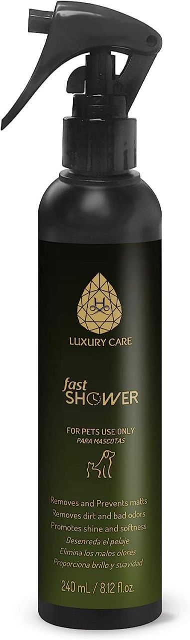 HYDRA LUXURY CARE FAST SHOWER