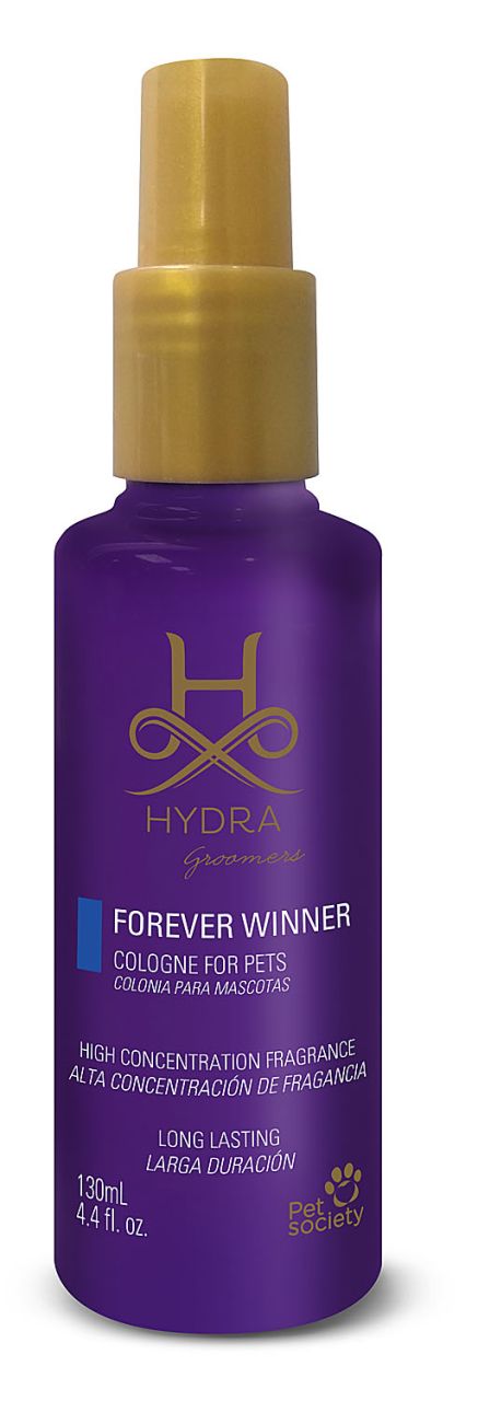 HYDRA COLOGNE WINNER 130 ml