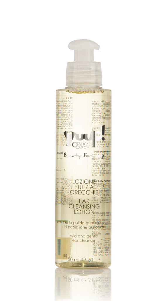 Yuup! Home Ear Cleaning Lotion 150ml