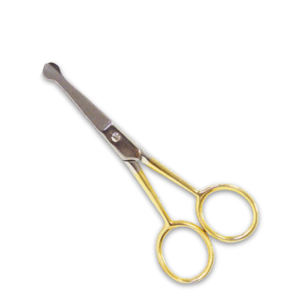 Idealcut® Pfotenschere mit abgerundeten Spitzen - 10,5 cm
