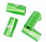 Hundekotbeutel eco biologisch abbaubar