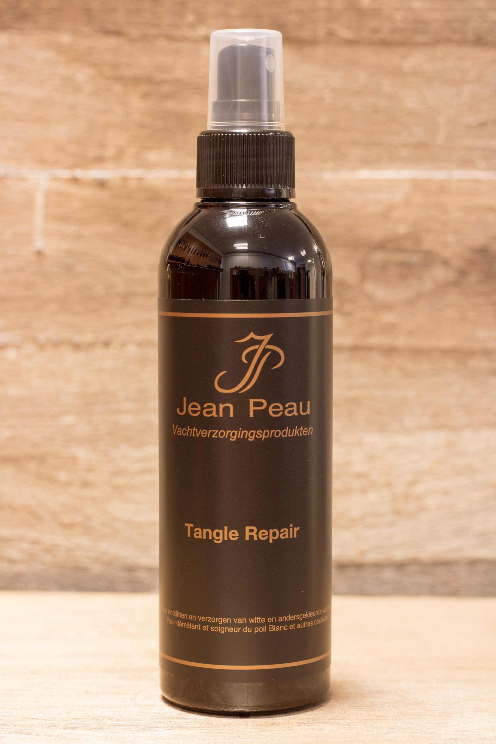 Jean Peau  Tangle Repair / Zum Kämmen und Entwirren 200 ml